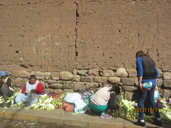 Viaje, Perú, Turismo, Sudamérica