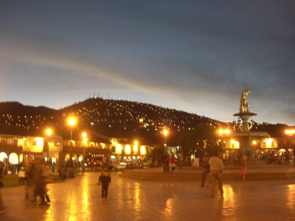 Viaje, Perú, Turismo, Sudamérica