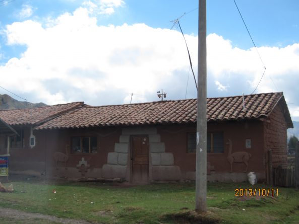 Viaje, Perú, Turismo, Sudamérica