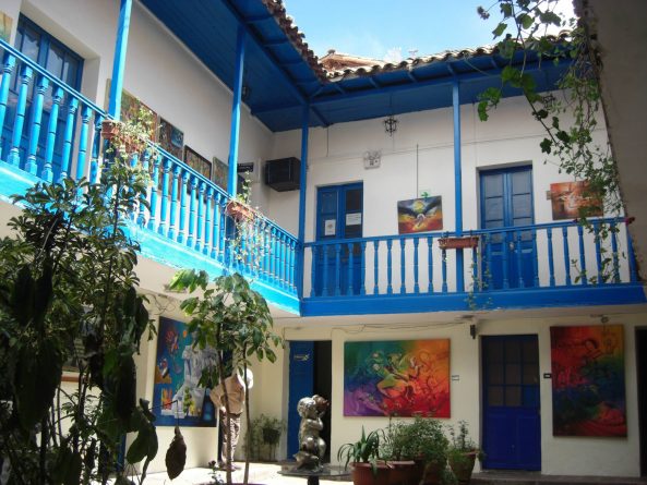 Viaje, Perú, Turismo, Sudamérica