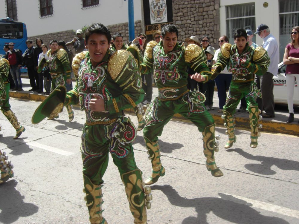 Viaje, Perú, Turismo, Sudamérica