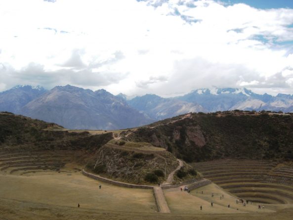 Viaje, Perú, Turismo, Sudamérica