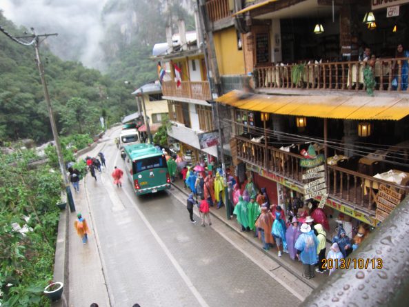 Viaje, Perú, Turismo, Sudamérica