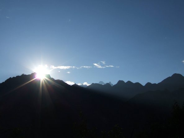 Viaje, Perú, Turismo, Sudamérica