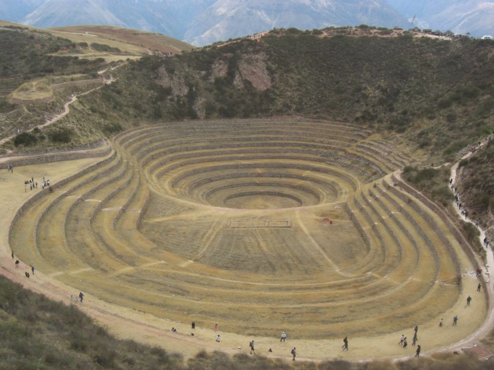 Viaje, Perú, Turismo, Sudamérica