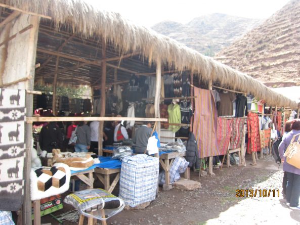Viaje, Perú, Turismo, Sudamérica
