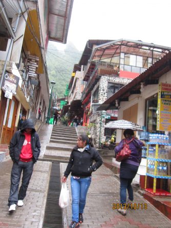 Viaje, Perú, Turismo, Sudamérica