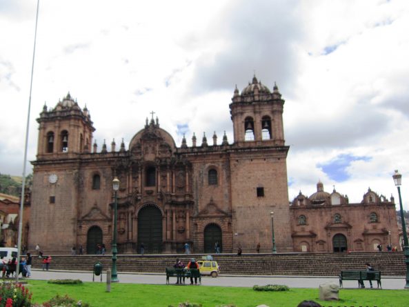 Viaje, Perú, Turismo, Sudamérica