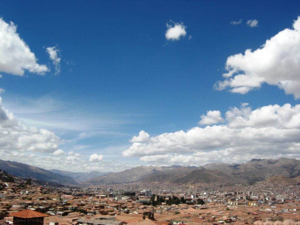 Viaje, Perú, Turismo, Sudamérica
