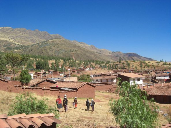Viaje, Perú, Turismo, Sudamérica