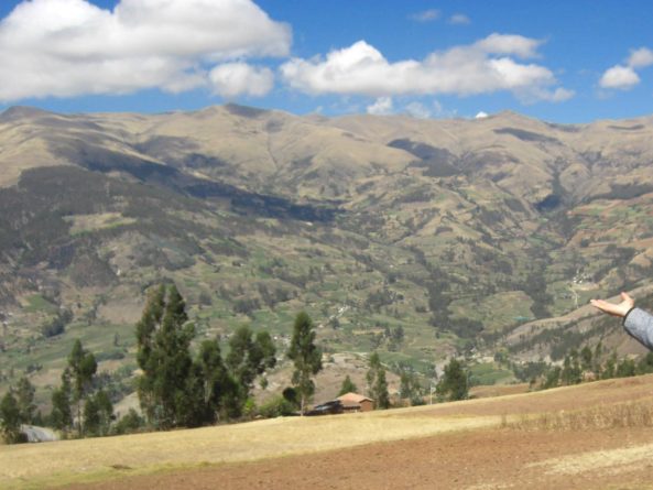 Viaje, Perú, Turismo, Sudamérica