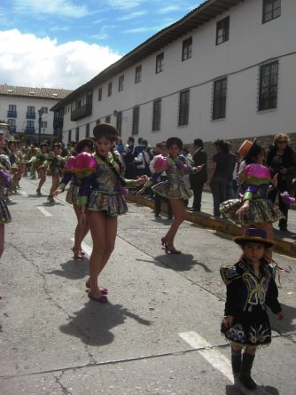 Viaje, Perú, Turismo, Sudamérica