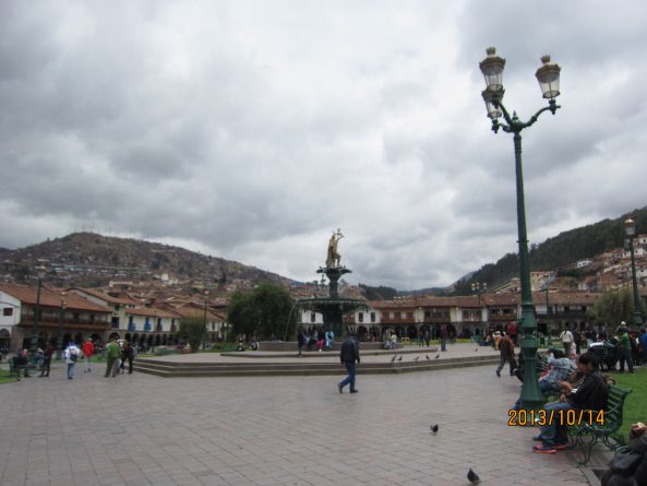 Viaje, Perú, Turismo, Sudamérica