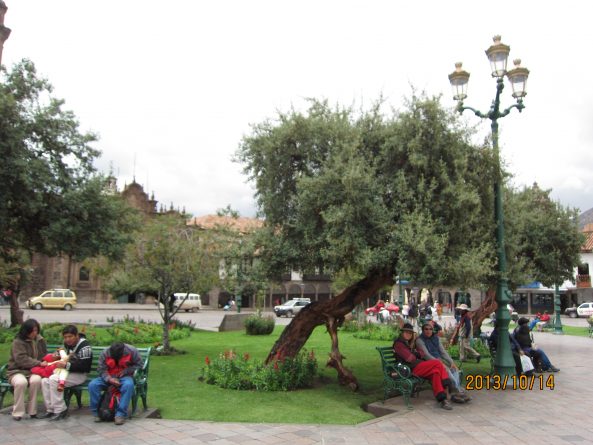 Viaje, Perú, Turismo, Sudamérica