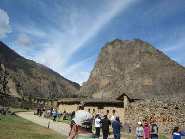 Viaje, Perú, Turismo, Sudamérica