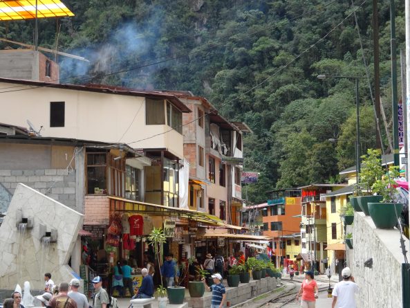 Viaje, Perú, Turismo, Sudamérica