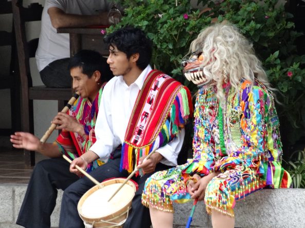 Viaje, Perú, Turismo, Sudamérica
