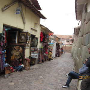 Viaje, Perú, Turismo, Sudamérica