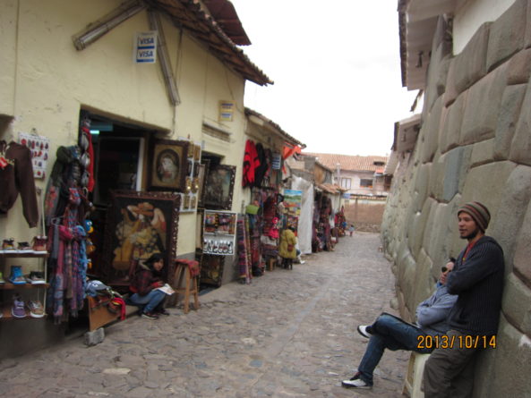 Viaje, Perú, Turismo, Sudamérica