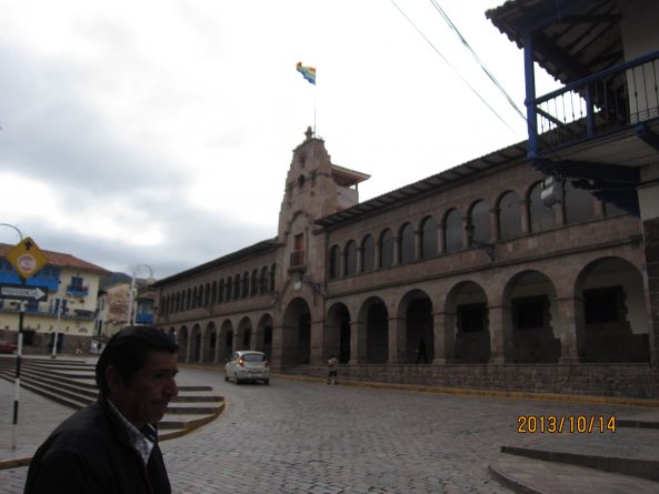 Viaje, Perú, Turismo, Sudamérica