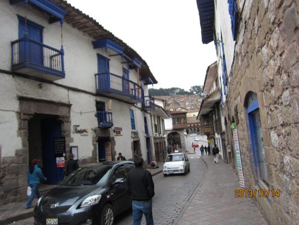 Viaje, Perú, Turismo, Sudamérica