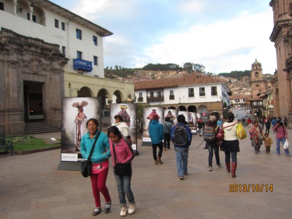 Viaje, Perú, Turismo, Sudamérica