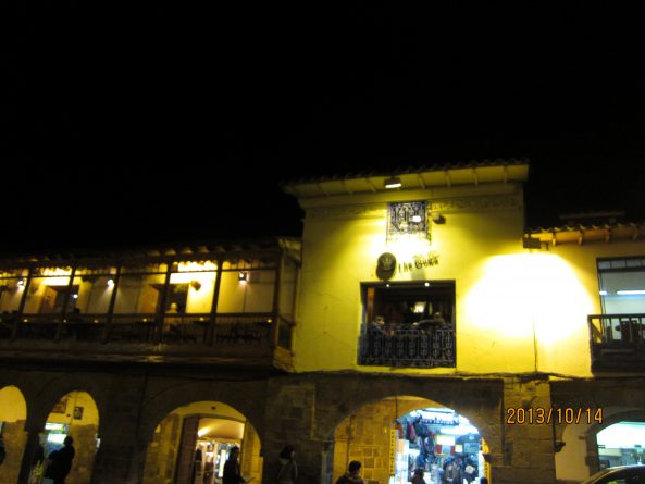 Viaje, Perú, Turismo, Sudamérica