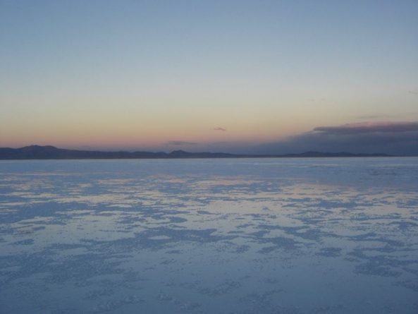 Viaje, Bolivia, Turismo, Sudamérica