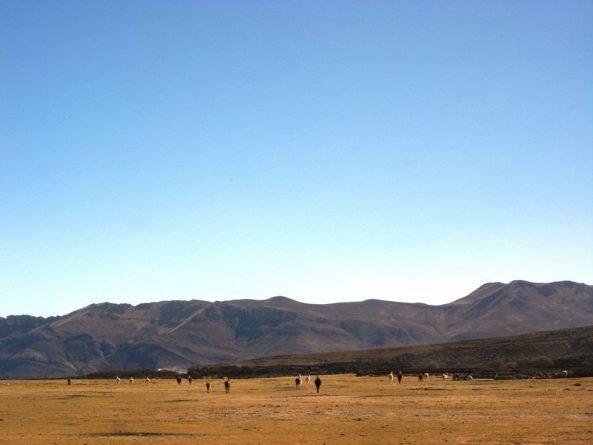 Viaje, Bolivia, Turismo, Sudamérica