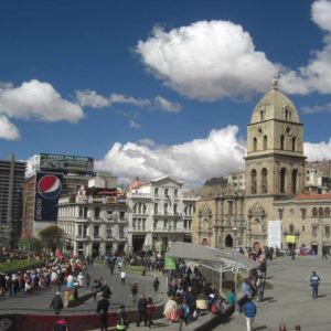 Viaje, Bolivia, Turismo, Sudamérica