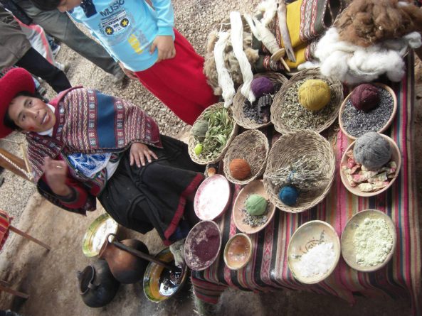 Viaje, Perú, Turismo, Sudamérica