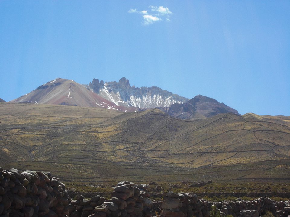 Viaje, Bolivia, Turismo, Sudamérica