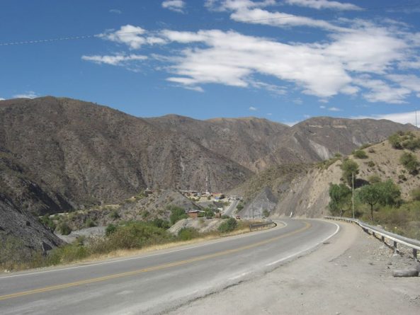 Viaje, Bolivia, Turismo, Sudamérica