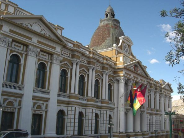 Viaje, Bolivia, Turismo, Sudamérica