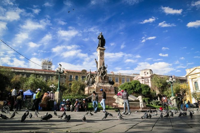 Viaje, Bolivia, Turismo, Sudamérica