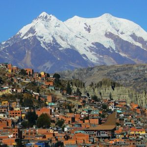 Viaje, Bolivia, Turismo, Sudamérica