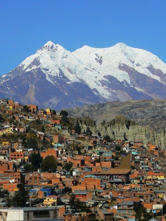 Viaje, Bolivia, Turismo, Sudamérica