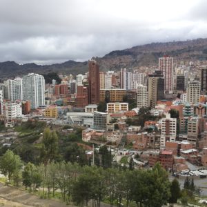Viaje, Bolivia, Turismo, Sudamérica