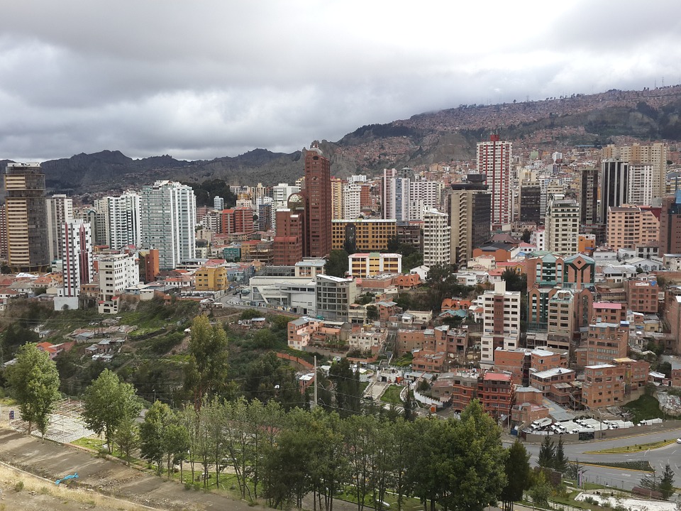 Viaje, Bolivia, Turismo, Sudamérica
