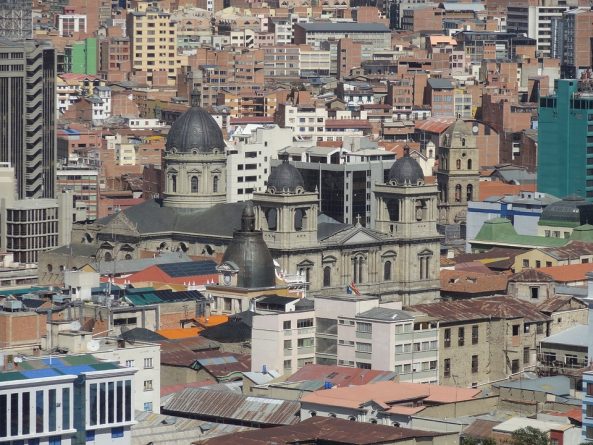 Viaje, Bolivia, Turismo, Sudamérica