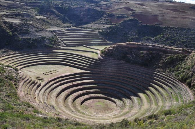 Viaje, Perú, Turismo, Sudamérica