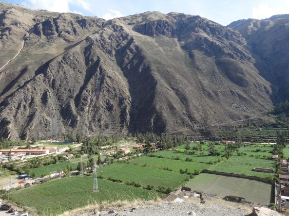 Viaje, Perú, Turismo, Sudamérica