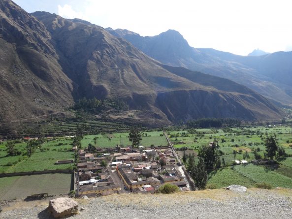 Viaje, Perú, Turismo, Sudamérica