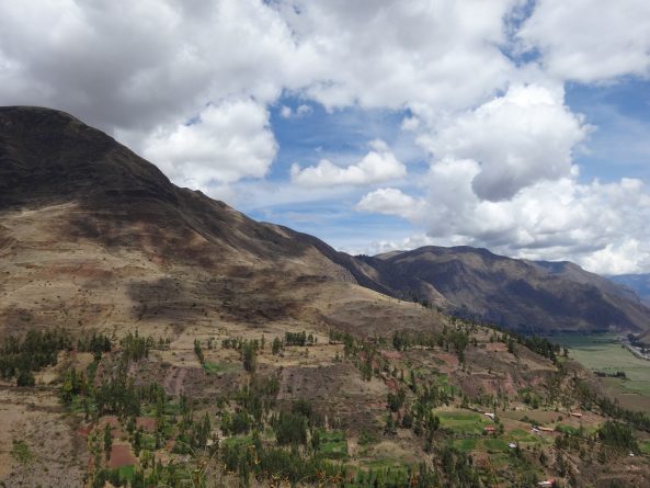 Viaje, Perú, Turismo, Sudamérica