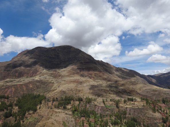 Viaje, Perú, Turismo, Sudamérica