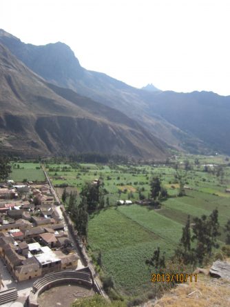 Viaje, Perú, Turismo, Sudamérica