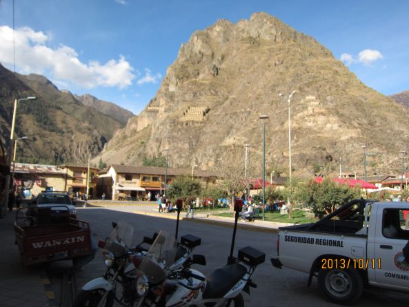 Viaje, Perú, Turismo, Sudamérica