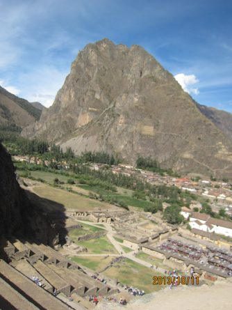 Viaje, Perú, Turismo, Sudamérica