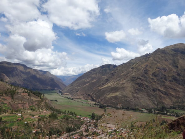Viaje, Perú, Turismo, Sudamérica