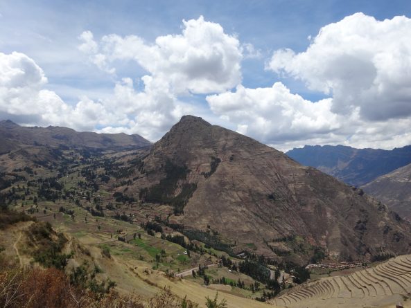 Viaje, Perú, Turismo, Sudamérica